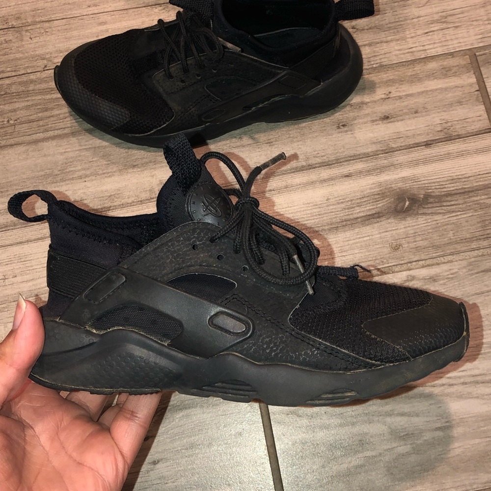 Nike Air Huarache Run Ultra